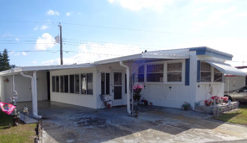 66 Bridge Blvd a Lakeland, FL Mobile or Manufactured Home for Sale