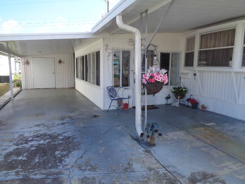 66 Bridge Blvd a Lakeland, FL Mobile or Manufactured Home for Sale