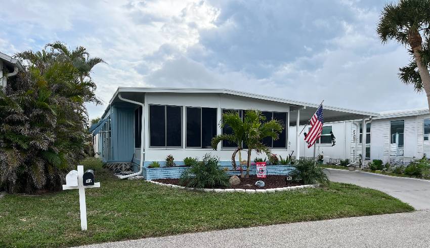 978 Orinoco E a Venice, FL Mobile or Manufactured Home for Sale