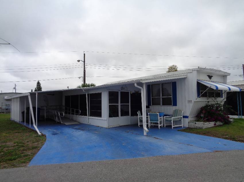 189 Bridge Blvd a Lakeland, FL Mobile or Manufactured Home for Sale