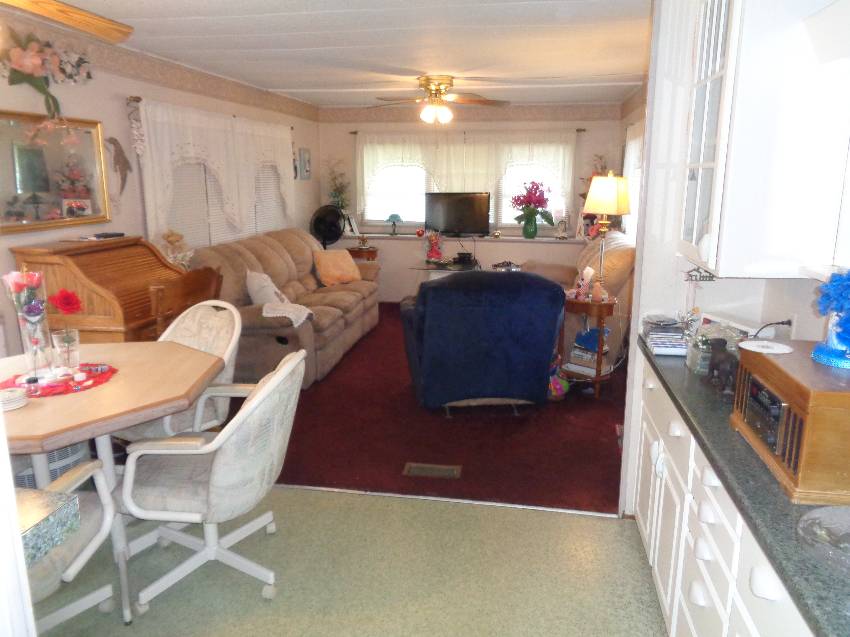 189 Bridge Blvd a Lakeland, FL Mobile or Manufactured Home for Sale