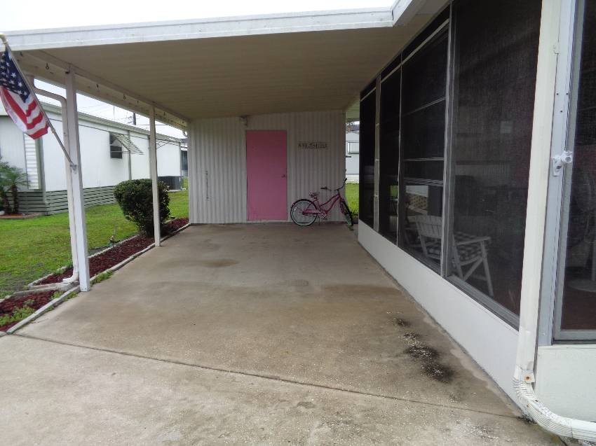 3731 Old Tampa Hwy Lot 7 a Lakeland, FL Mobile or Manufactured Home for Sale