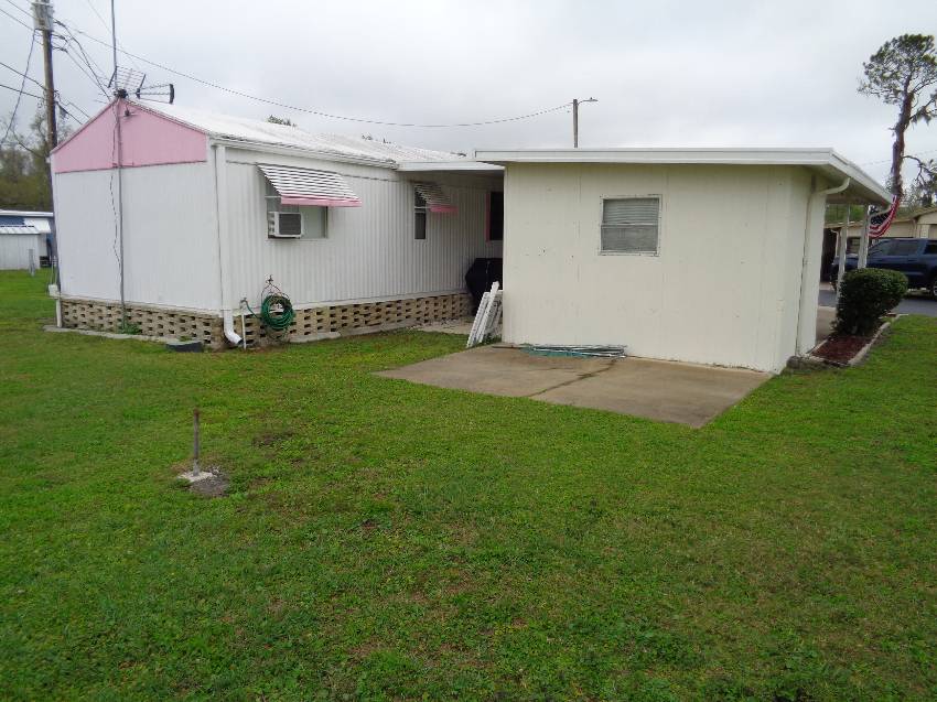 3731 Old Tampa Hwy Lot 7 a Lakeland, FL Mobile or Manufactured Home for Sale