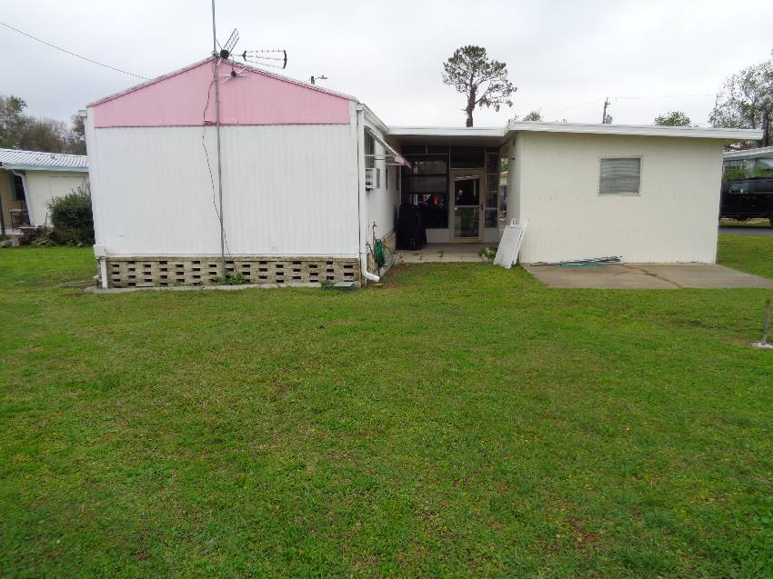 3731 Old Tampa Hwy Lot 7 a Lakeland, FL Mobile or Manufactured Home for Sale