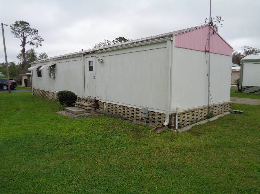 3731 Old Tampa Hwy Lot 7 a Lakeland, FL Mobile or Manufactured Home for Sale