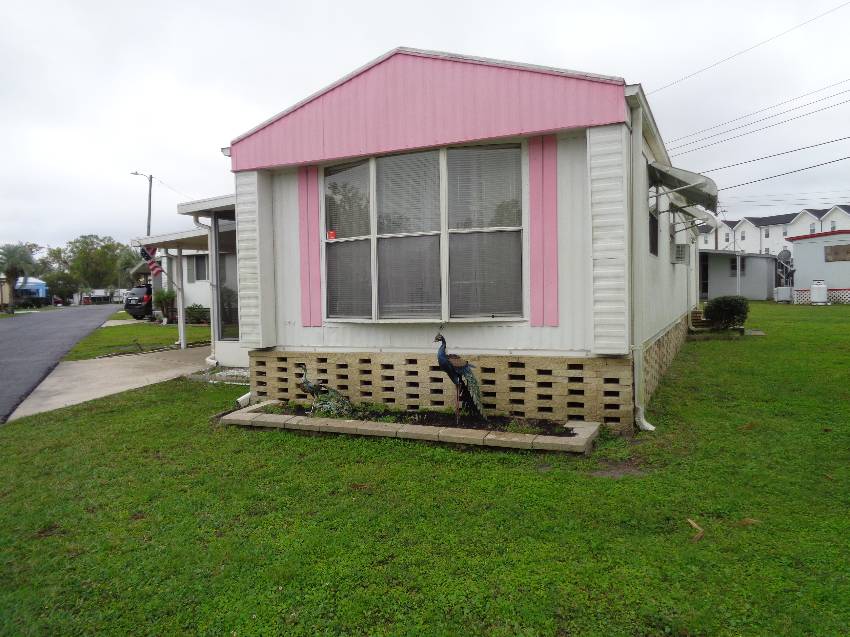 3731 Old Tampa Hwy Lot 7 a Lakeland, FL Mobile or Manufactured Home for Sale