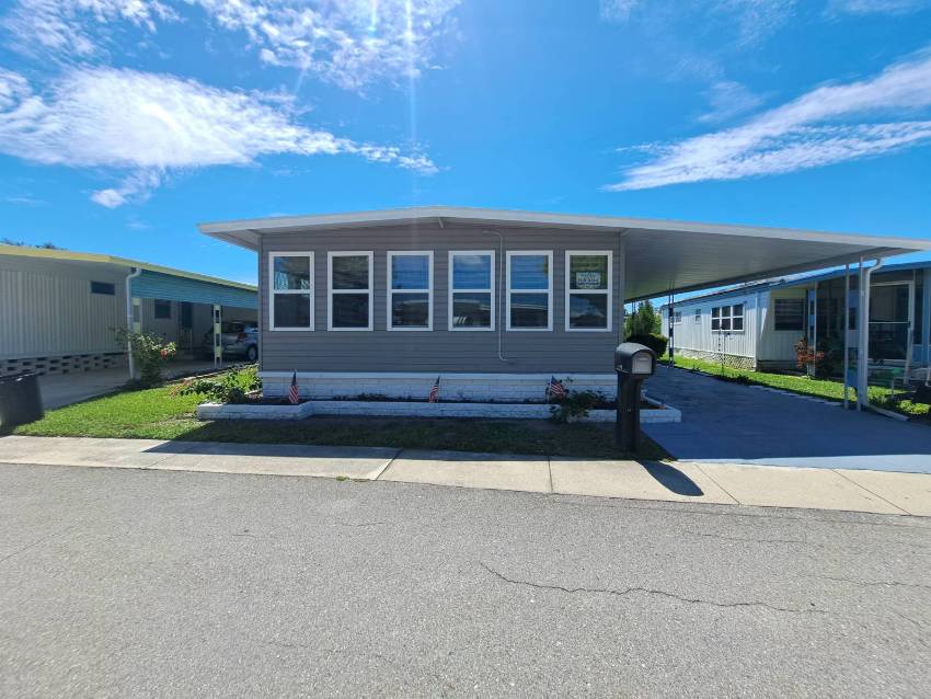 Mobile Home for sale in FL
