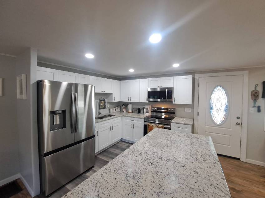 29250 Us 19 N #77 a Clearwater, FL Mobile or Manufactured Home for Sale