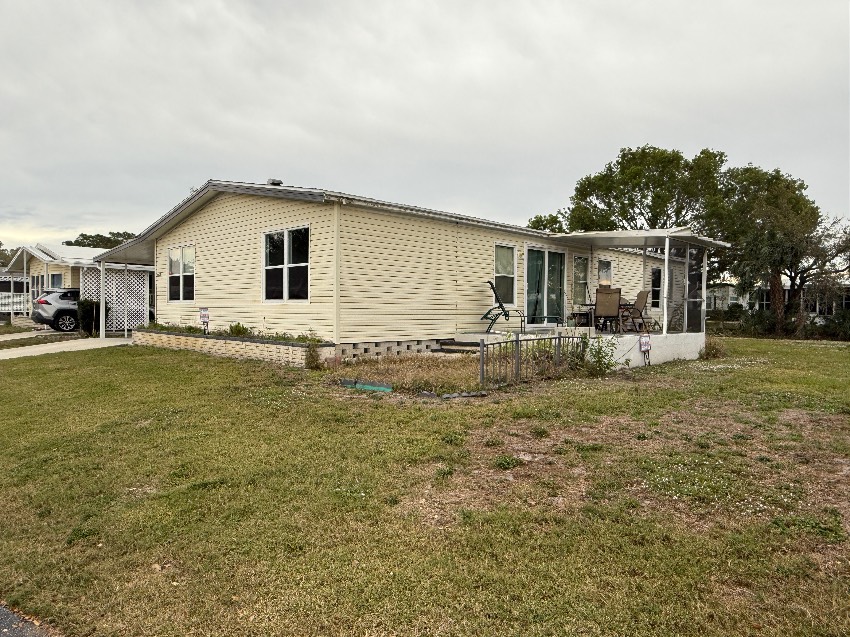 5396 Wellfleet Dr. S. a Sarasota, FL Mobile or Manufactured Home for Sale