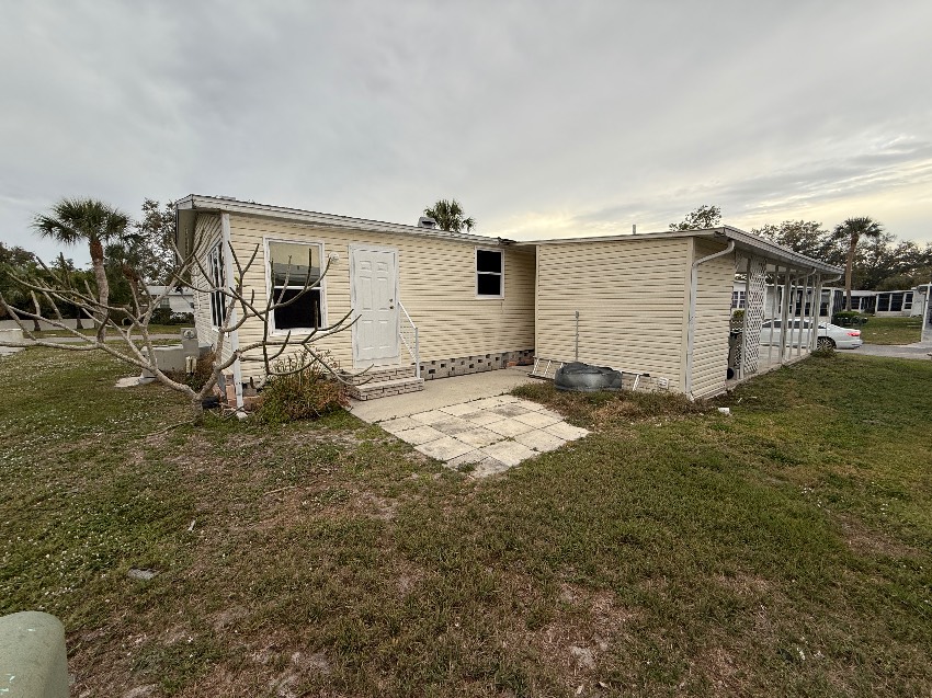 5396 Wellfleet Dr. S. a Sarasota, FL Mobile or Manufactured Home for Sale