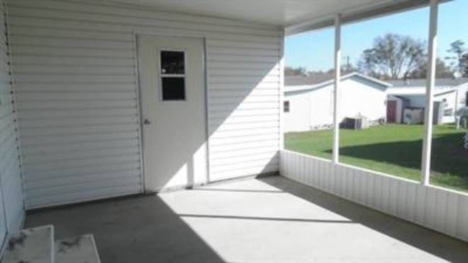 36113 Angler Lane a Dade City, FL Mobile or Manufactured Home for Sale