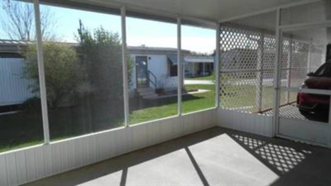 36113 Angler Lane a Dade City, FL Mobile or Manufactured Home for Sale