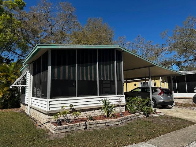 15777 Bolesta Road #46 a Clearwater, FL Mobile or Manufactured Home for Sale