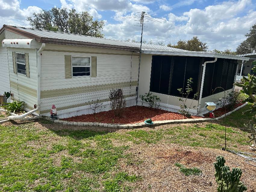 17031 Us Hwy 301 #91 a Dade City, FL Mobile or Manufactured Home for Sale