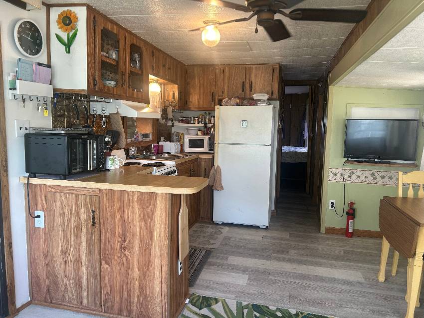 17031 Us Hwy 301 #91 a Dade City, FL Mobile or Manufactured Home for Sale