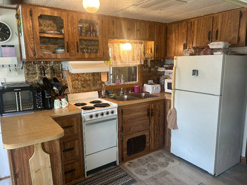 17031 Us Hwy 301 #91 a Dade City, FL Mobile or Manufactured Home for Sale