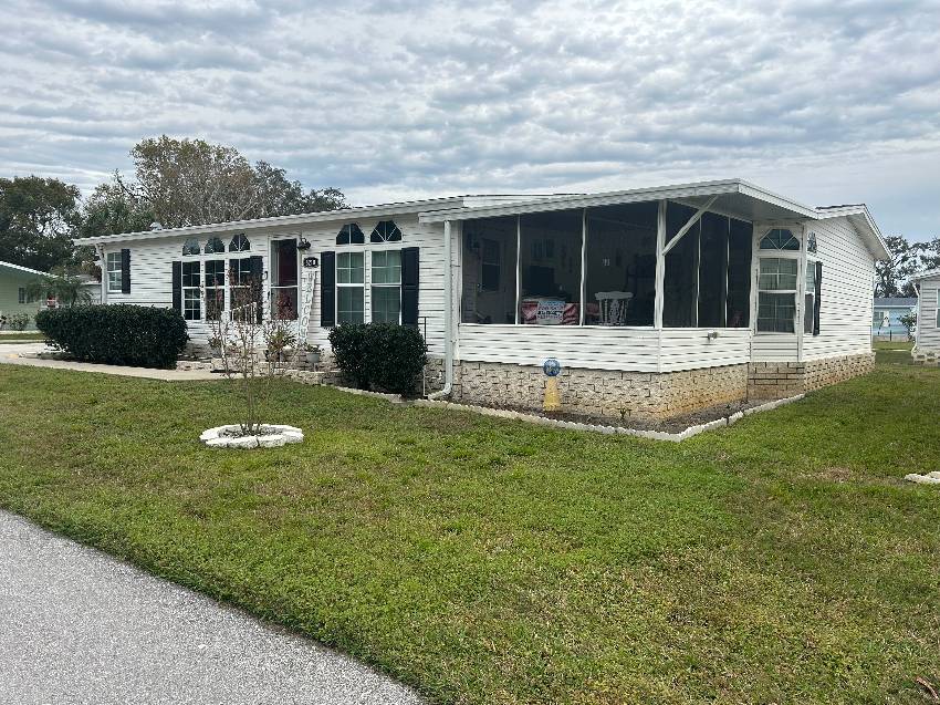 8210 Bull Run Dr a New Port Richey, FL Mobile or Manufactured Home for Sale