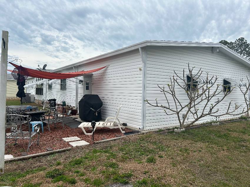 8210 Bull Run Dr a New Port Richey, FL Mobile or Manufactured Home for Sale