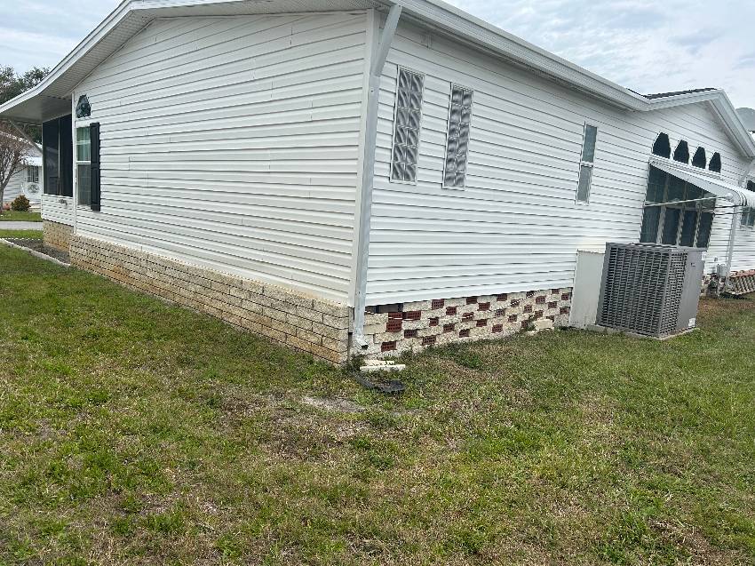 8210 Bull Run Dr a New Port Richey, FL Mobile or Manufactured Home for Sale