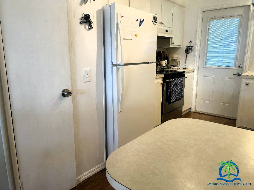 3301 Alt 19 N., #219 a Dunedin, FL Mobile or Manufactured Home for Sale