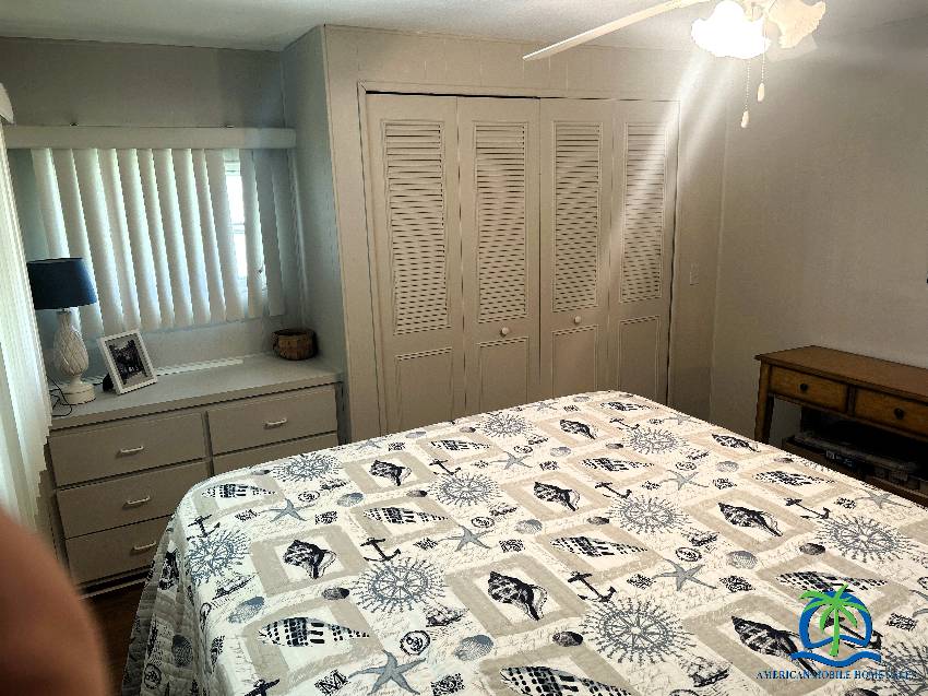 3301 Alt 19 N., #219 a Dunedin, FL Mobile or Manufactured Home for Sale