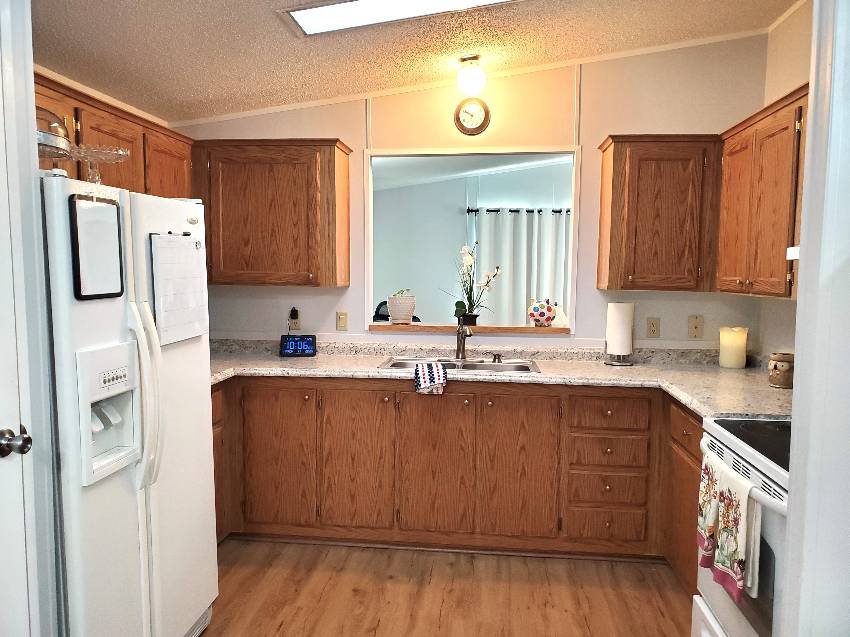 11543 Pierview Rd a Dade City, FL Mobile or Manufactured Home for Sale