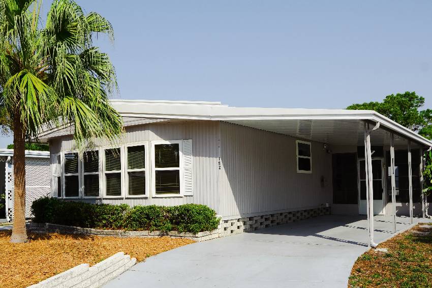 15777 Bolesta Road #152 a Clearwater, FL Mobile or Manufactured Home for Sale