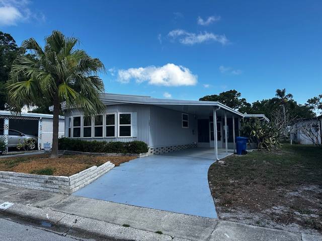 15777 Bolesta Road #152 a Clearwater, FL Mobile or Manufactured Home for Sale