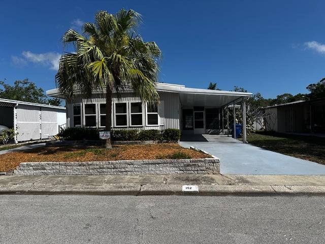15777 Bolesta Road #152 a Clearwater, FL Mobile or Manufactured Home for Sale