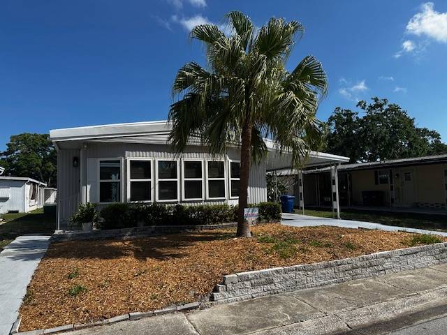 15777 Bolesta Road #152 a Clearwater, FL Mobile or Manufactured Home for Sale