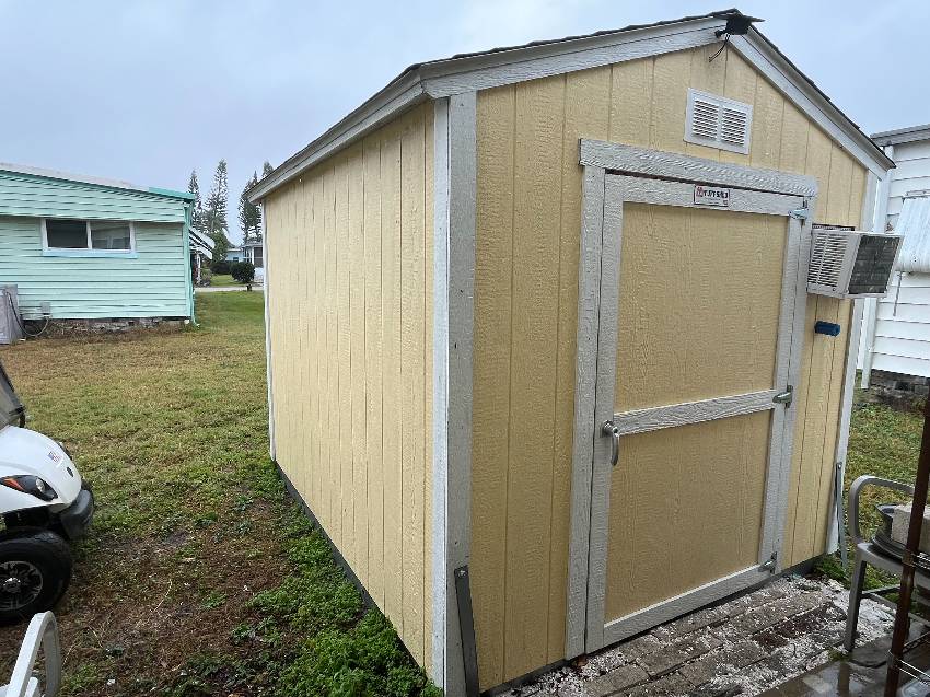 488 Driftwood Lane a Ellenton, FL Mobile or Manufactured Home for Sale