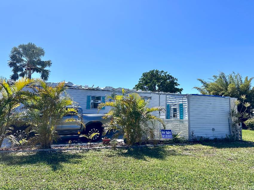 550 Bayshore Drive a Ellenton, FL Mobile or Manufactured Home for Sale