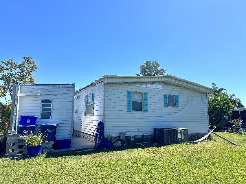 550 Bayshore Drive a Ellenton, FL Mobile or Manufactured Home for Sale