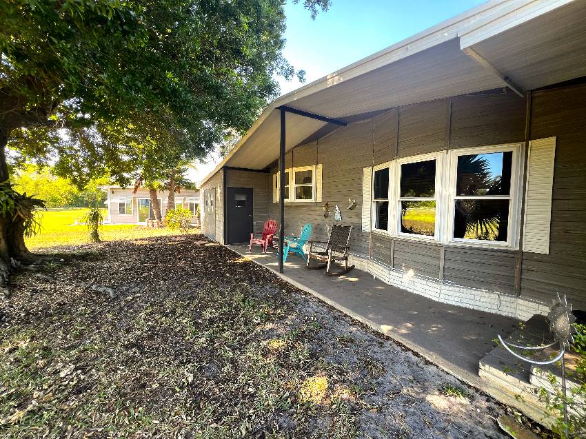 193 Fairway Circle a Winter Haven, FL Mobile or Manufactured Home for Sale