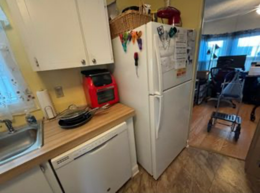 327 Crestwood Dr a Mulberry, FL Mobile or Manufactured Home for Sale