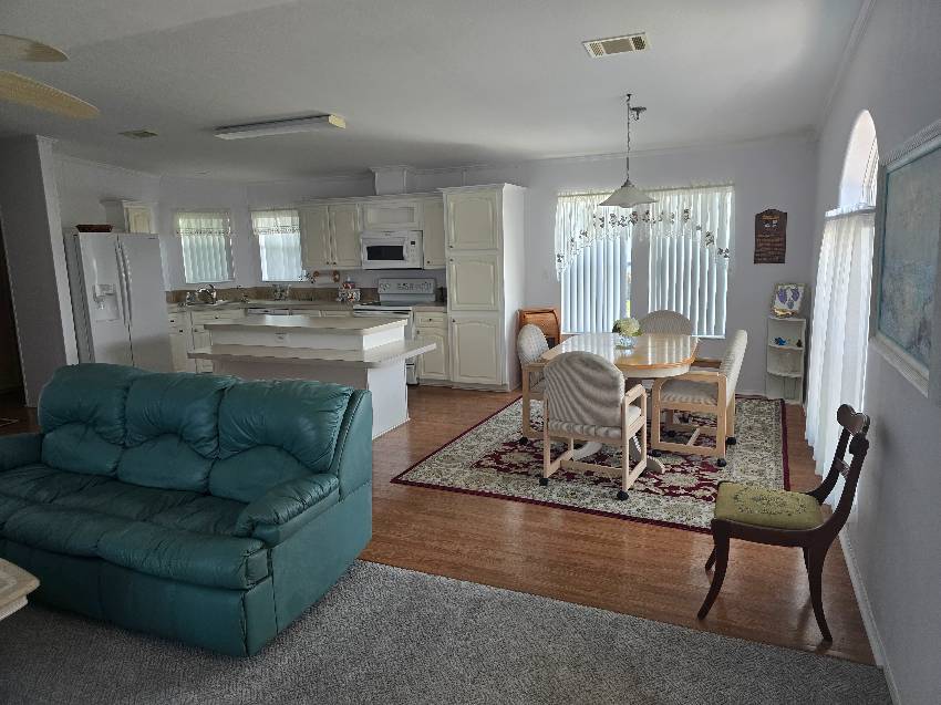 976 Bonaire a Venice, FL Mobile or Manufactured Home for Sale