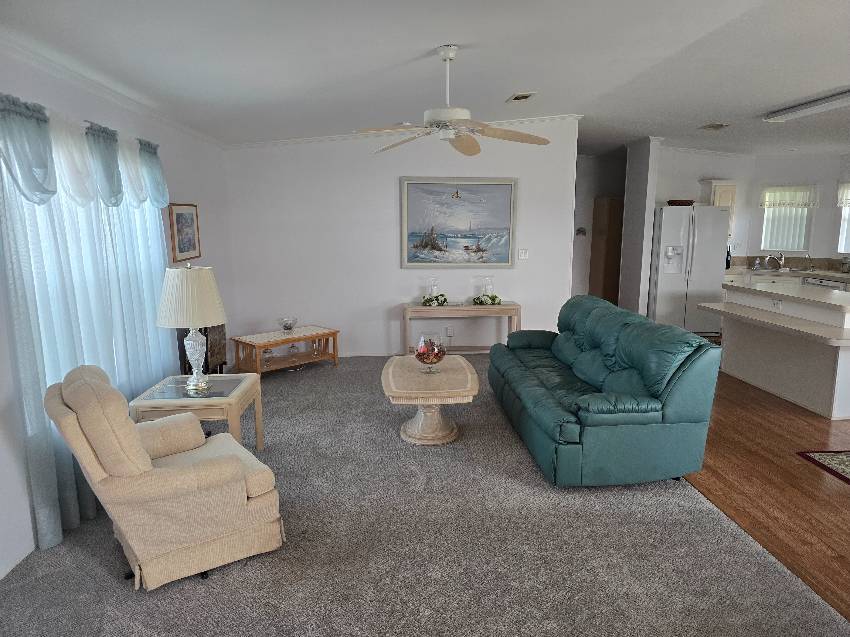 976 Bonaire a Venice, FL Mobile or Manufactured Home for Sale