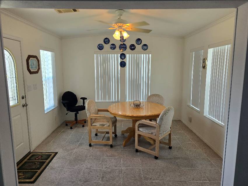 976 Bonaire a Venice, FL Mobile or Manufactured Home for Sale