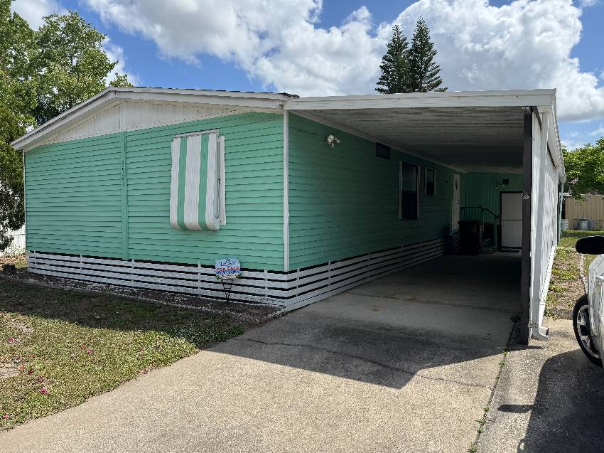 2525 Mesquite Pl a Kissimmee, FL Mobile or Manufactured Home for Sale