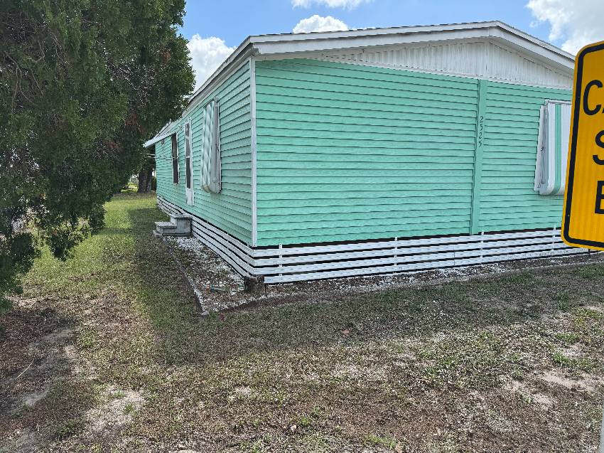 2525 Mesquite Pl a Kissimmee, FL Mobile or Manufactured Home for Sale