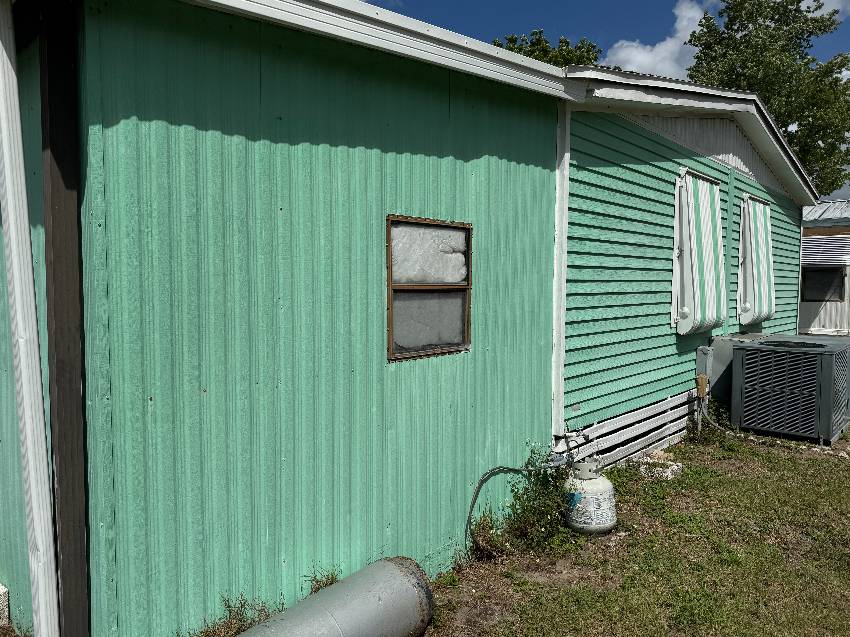 2525 Mesquite Pl a Kissimmee, FL Mobile or Manufactured Home for Sale