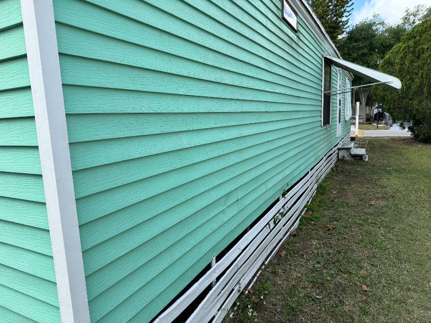 2525 Mesquite Pl a Kissimmee, FL Mobile or Manufactured Home for Sale