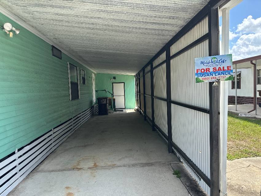 2525 Mesquite Pl a Kissimmee, FL Mobile or Manufactured Home for Sale