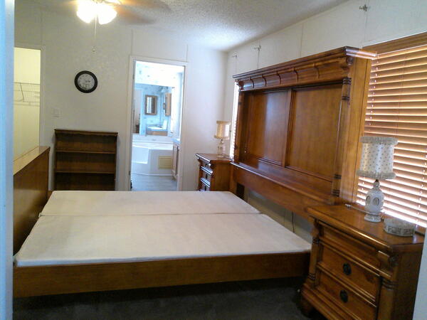 5320 Laurel Oaks Drive a Winter Haven, FL Mobile or Manufactured Home for Sale