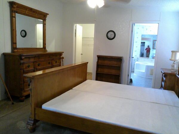 5320 Laurel Oaks Drive a Winter Haven, FL Mobile or Manufactured Home for Sale