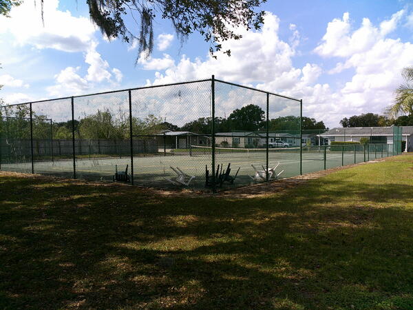5320 Laurel Oaks Drive a Winter Haven, FL Mobile or Manufactured Home for Sale