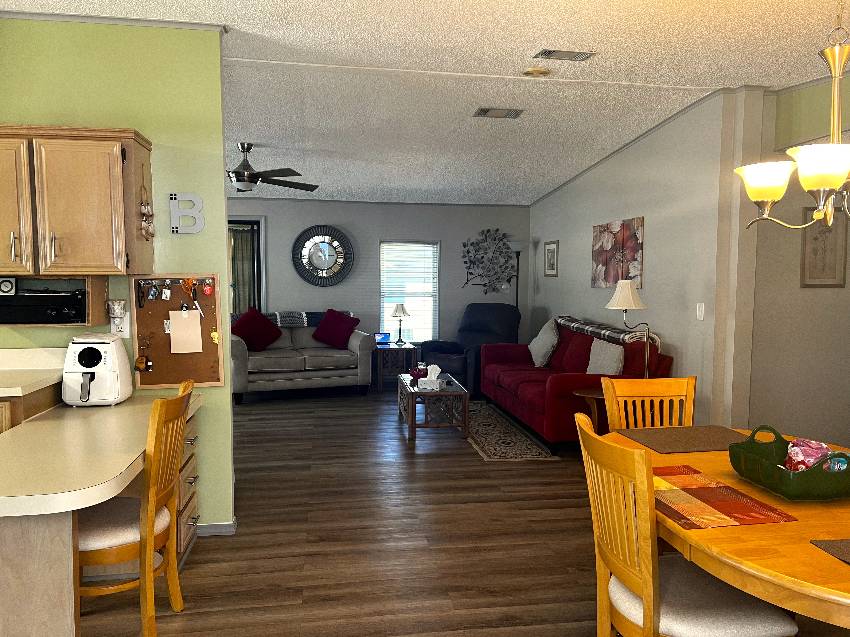 645 Century Lane a Winter Haven, FL Mobile or Manufactured Home for Sale