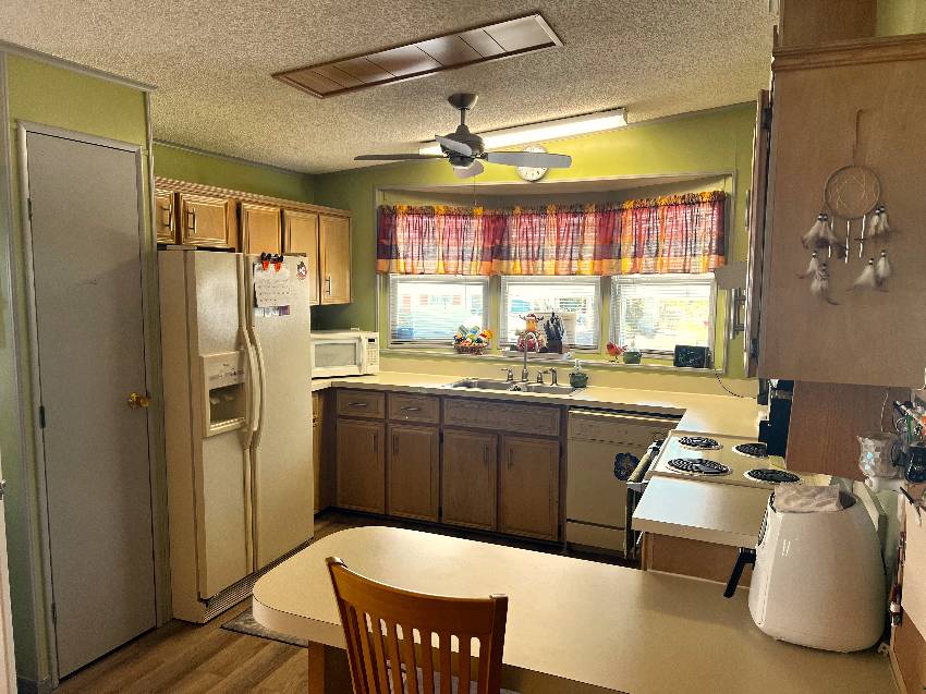 645 Century Lane a Winter Haven, FL Mobile or Manufactured Home for Sale