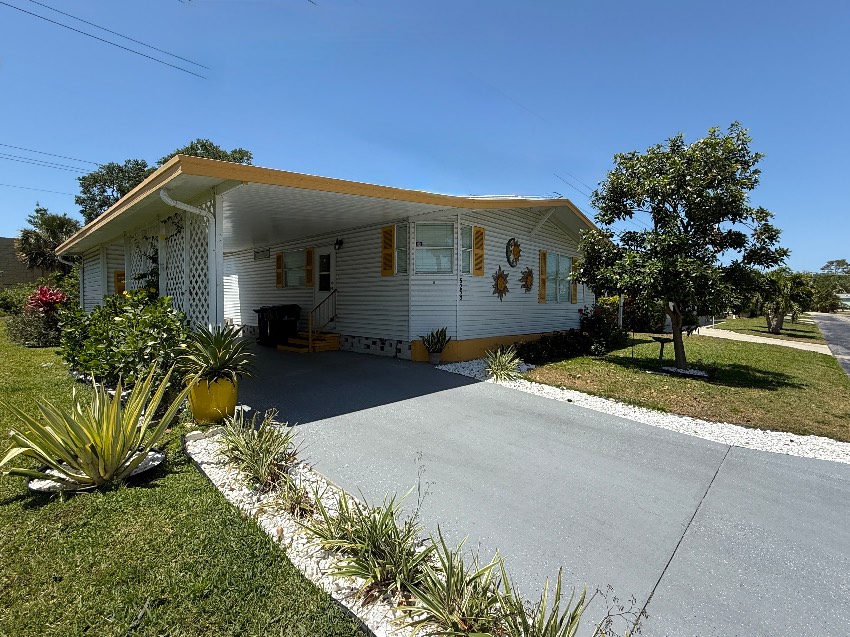 5258 Wellfleet Dr. W. a Sarasota, FL Mobile or Manufactured Home for Sale