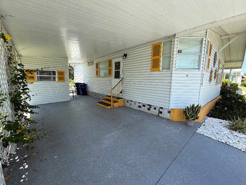 5258 Wellfleet Dr. W. a Sarasota, FL Mobile or Manufactured Home for Sale